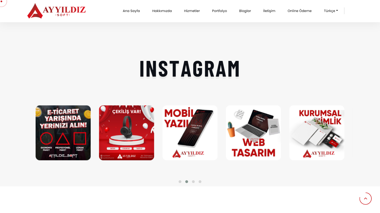 Ayyıldızsoft Yazılım Reklam