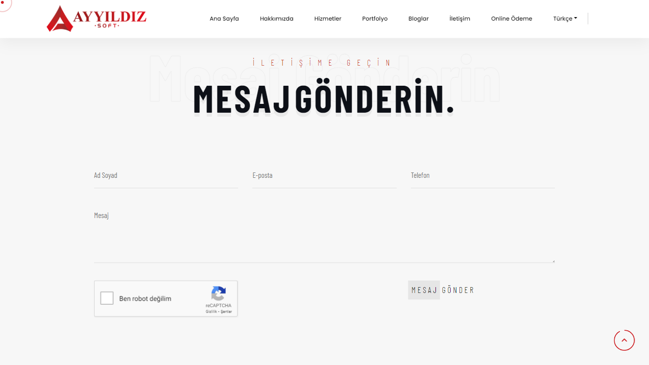 Ayyıldızsoft Yazılım Reklam